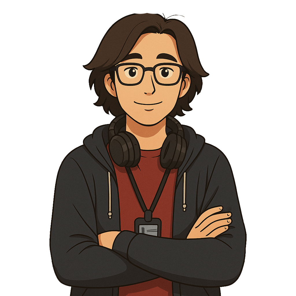 Developer Image